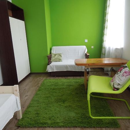 Apartment Gdansk University Chambre photo
