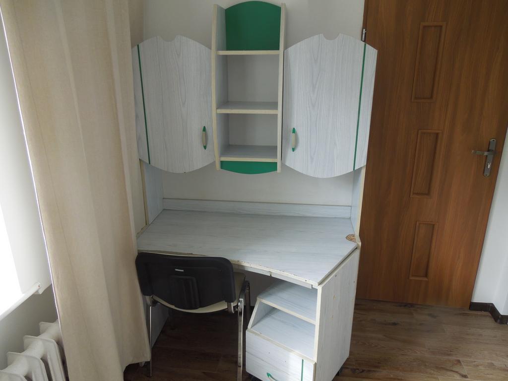 Apartment Gdansk University Chambre photo