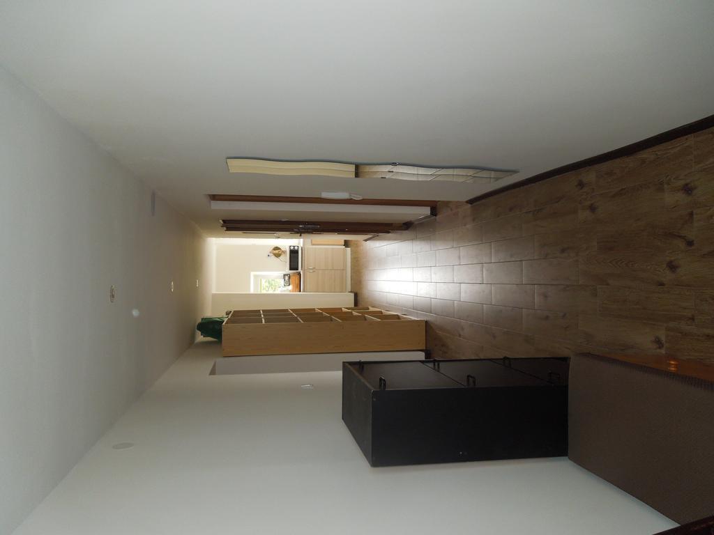 Apartment Gdansk University Chambre photo